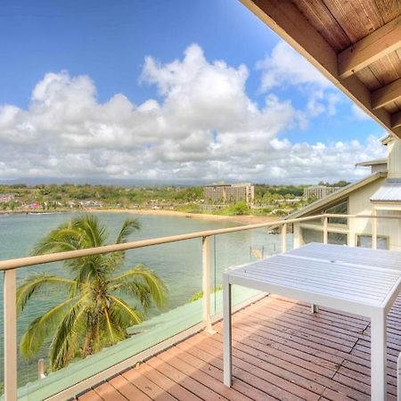 Pali Kai Cottage 17 A, Ocean Bluff, Nawiliwili Лихуэ Экстерьер фото