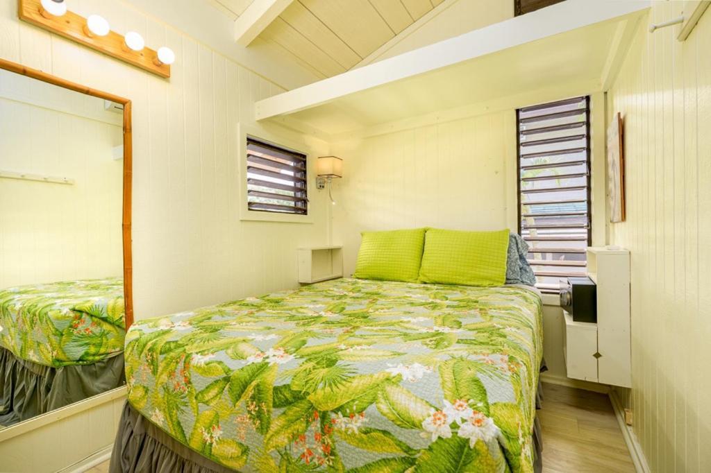 Pali Kai Cottage 17 A, Ocean Bluff, Nawiliwili Лихуэ Экстерьер фото